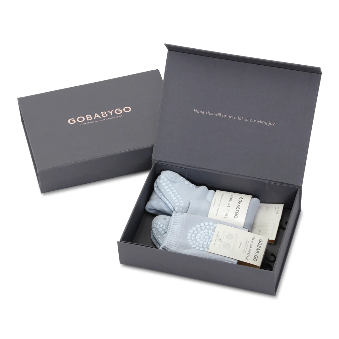 Crawling Starter Kit Sky Blue - MintMouse (Unicorner Concept Store)