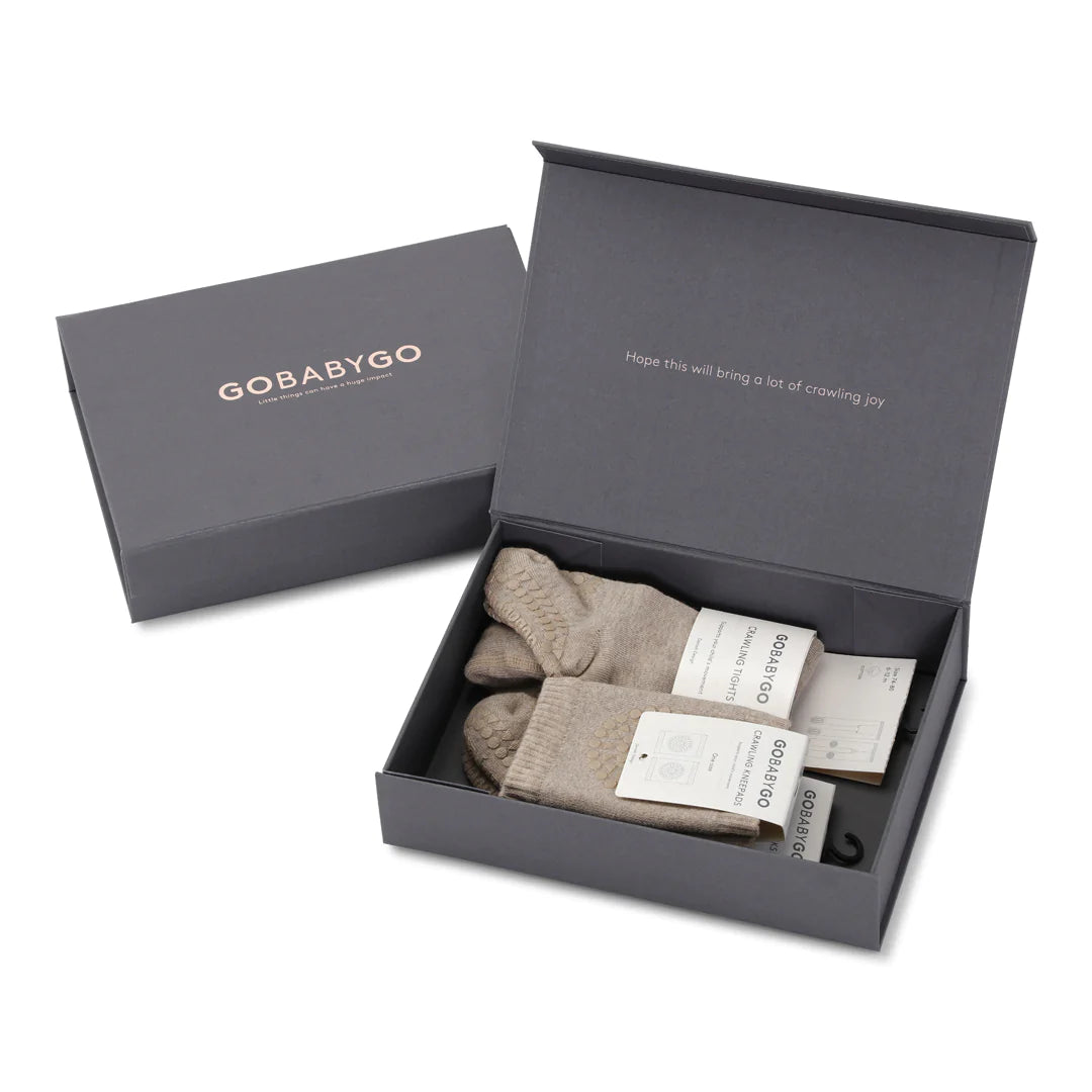 Crawling Starter Kit Sand - MintMouse (Unicorner Concept Store)