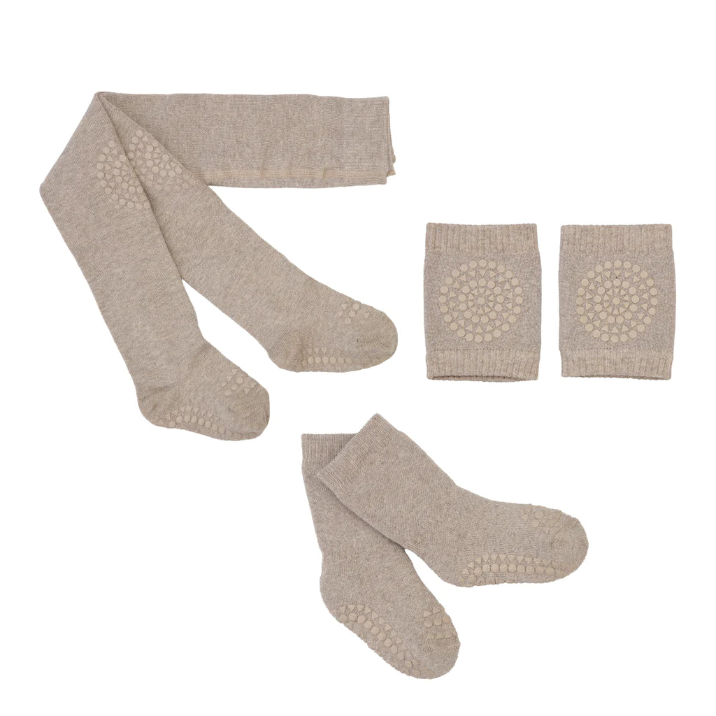 Crawling Starter Kit Sand - MintMouse (Unicorner Concept Store)