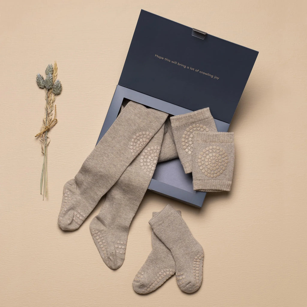 Crawling Starter Kit Sand - MintMouse (Unicorner Concept Store)