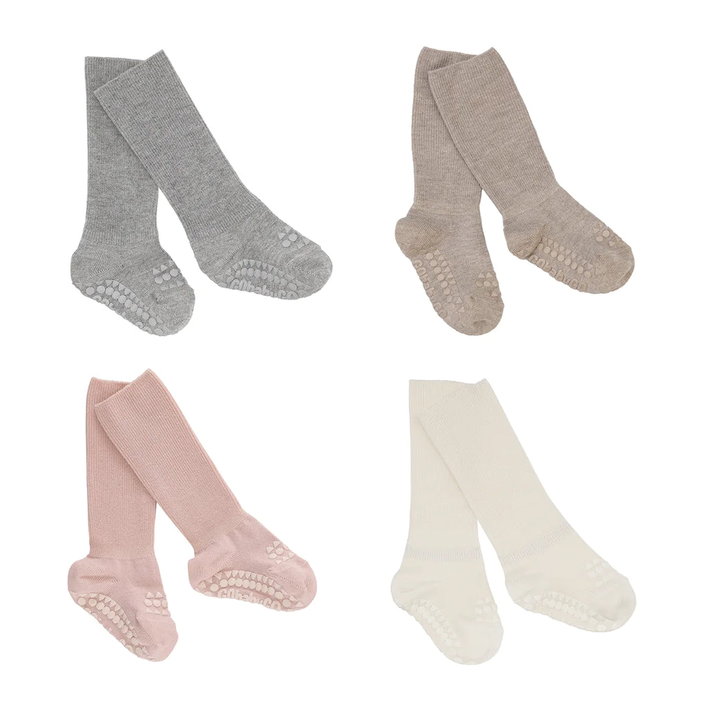 Combo Box 4-pack Bamboo Soft Pink - MintMouse (Unicorner Concept Store)
