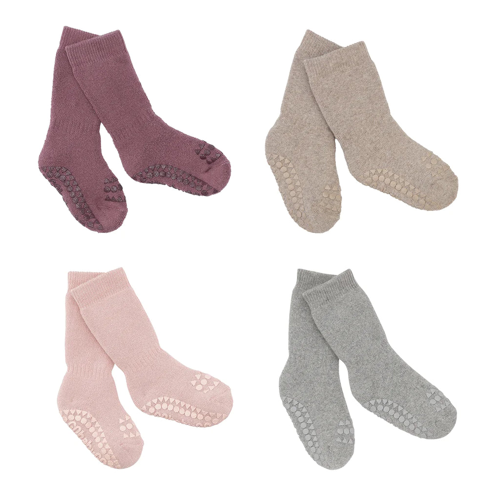 Combo Box 4-pack Cotton Rose - MintMouse (Unicorner Concept Store)