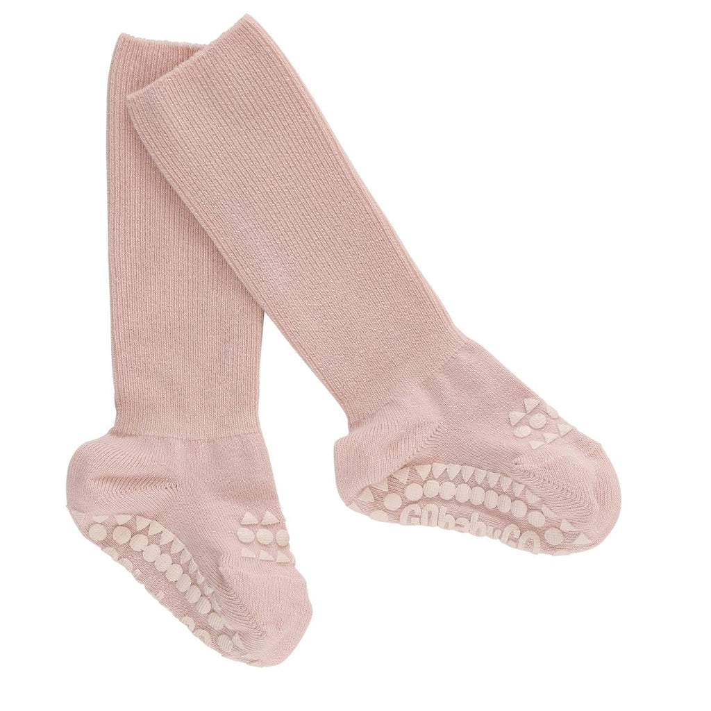 Anti-slip BAMBOO socks - Pink - MintMouse (Unicorner Concept Store)