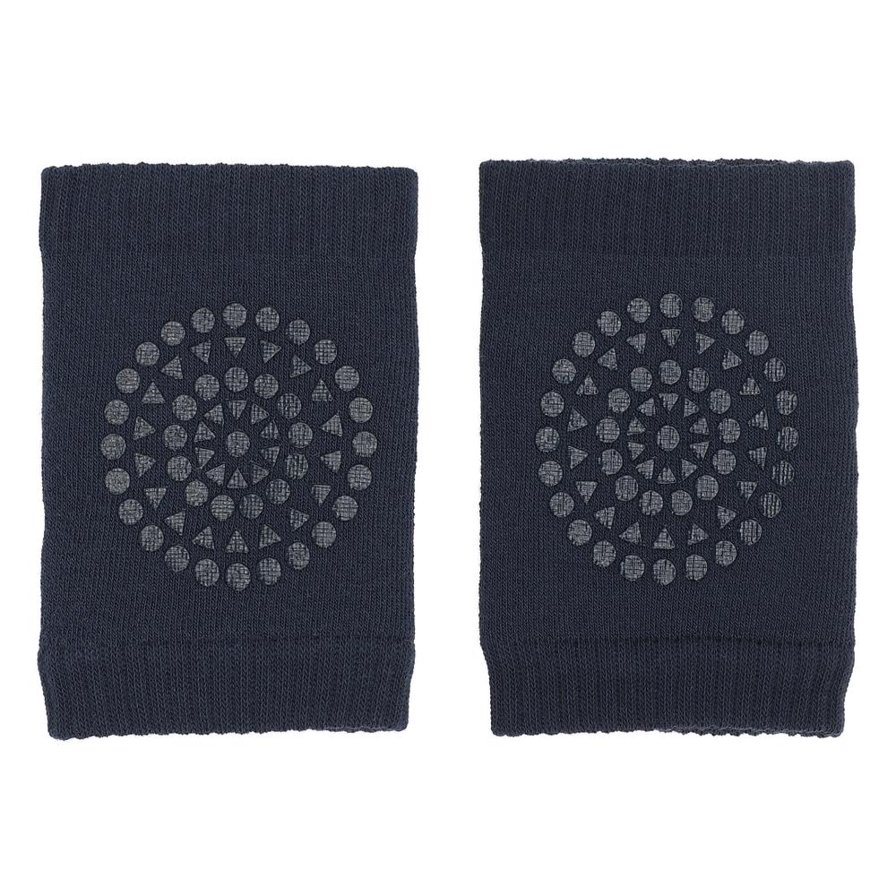 Crawling kneepads - Navy Blue - MintMouse (Unicorner Concept Store)