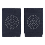 Crawling kneepads - Navy Blue