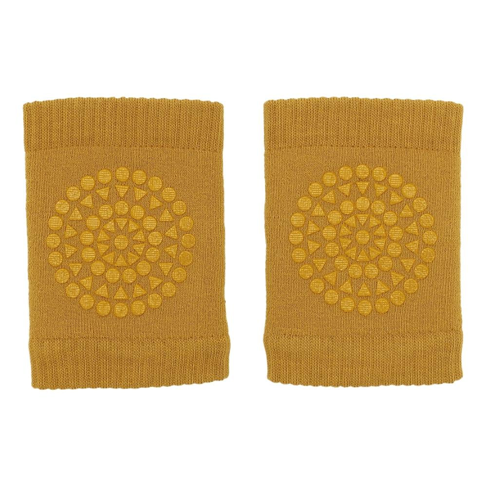 Crawling Kneepads - Yellow