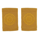 Crawling Kneepads - Yellow