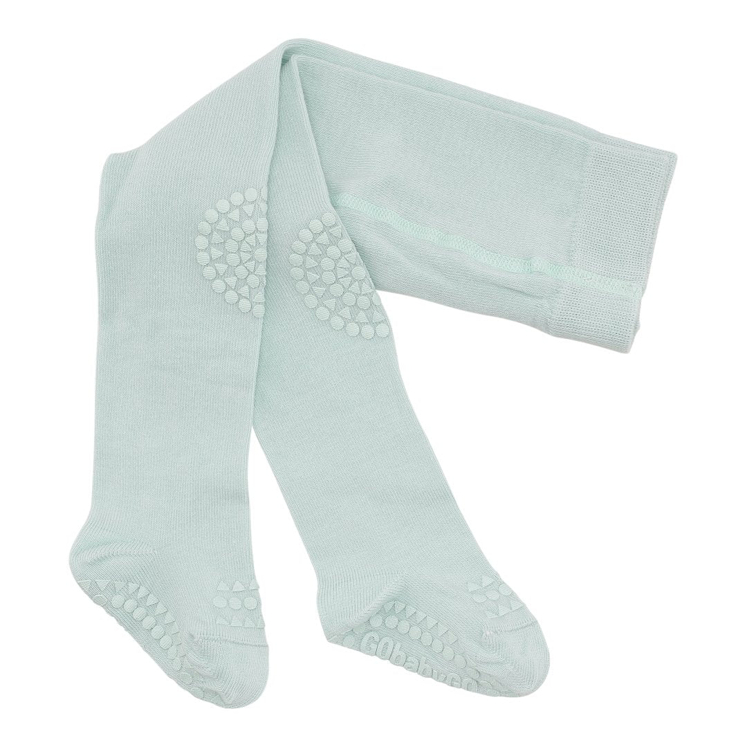Crawling Tights - Mint - MintMouse (Unicorner Concept Store)