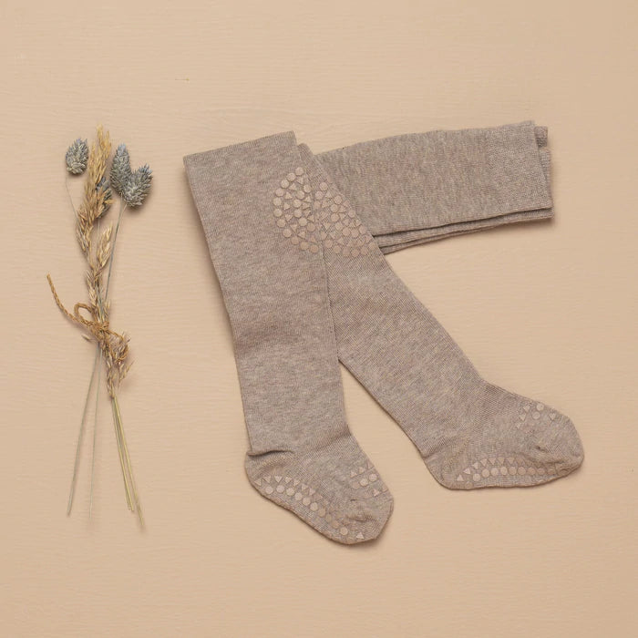 Crawling Tights - Sand - MintMouse (Unicorner Concept Store)