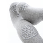Crawling Tights - Grey Melange - MintMouse (Unicorner Concept Store)