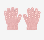 Grip Gloves - Dusty Rose - MintMouse (Unicorner Concept Store)