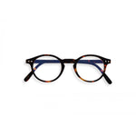 Adult Screen glasses | #H Tortoise