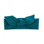 Headband - Emerald