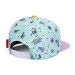 Hello Hossy - Aloha - MintMouse (Unicorner Concept Store)