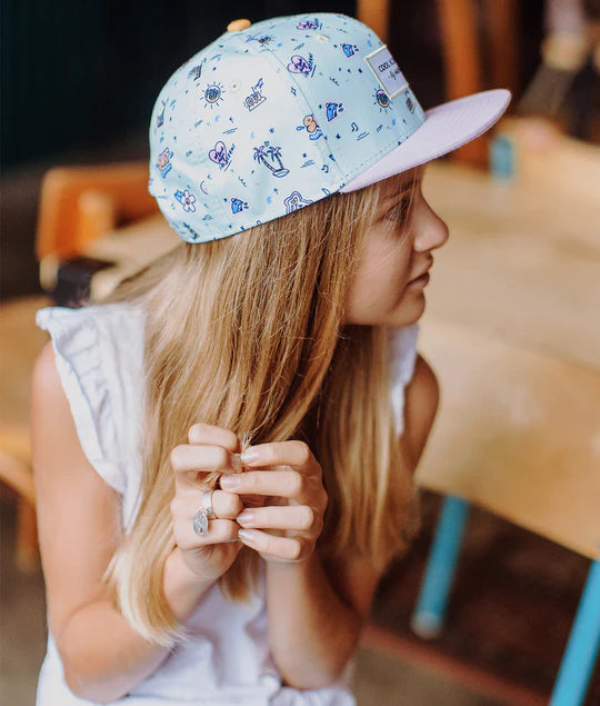 Hello Hossy - Aloha - MintMouse (Unicorner Concept Store)