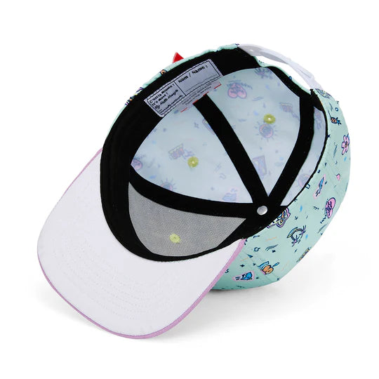 Hello Hossy - Aloha - MintMouse (Unicorner Concept Store)