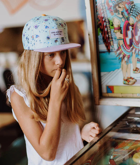 Hello Hossy - Aloha - MintMouse (Unicorner Concept Store)