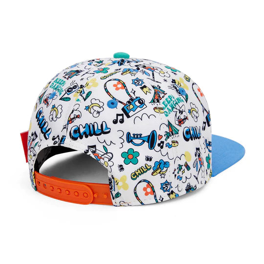 Hello Hossy - Chill - MintMouse (Unicorner Concept Store)