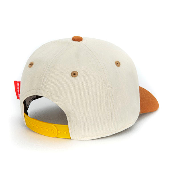 Hello Hossy - Mini Beige - MintMouse (Unicorner Concept Store)