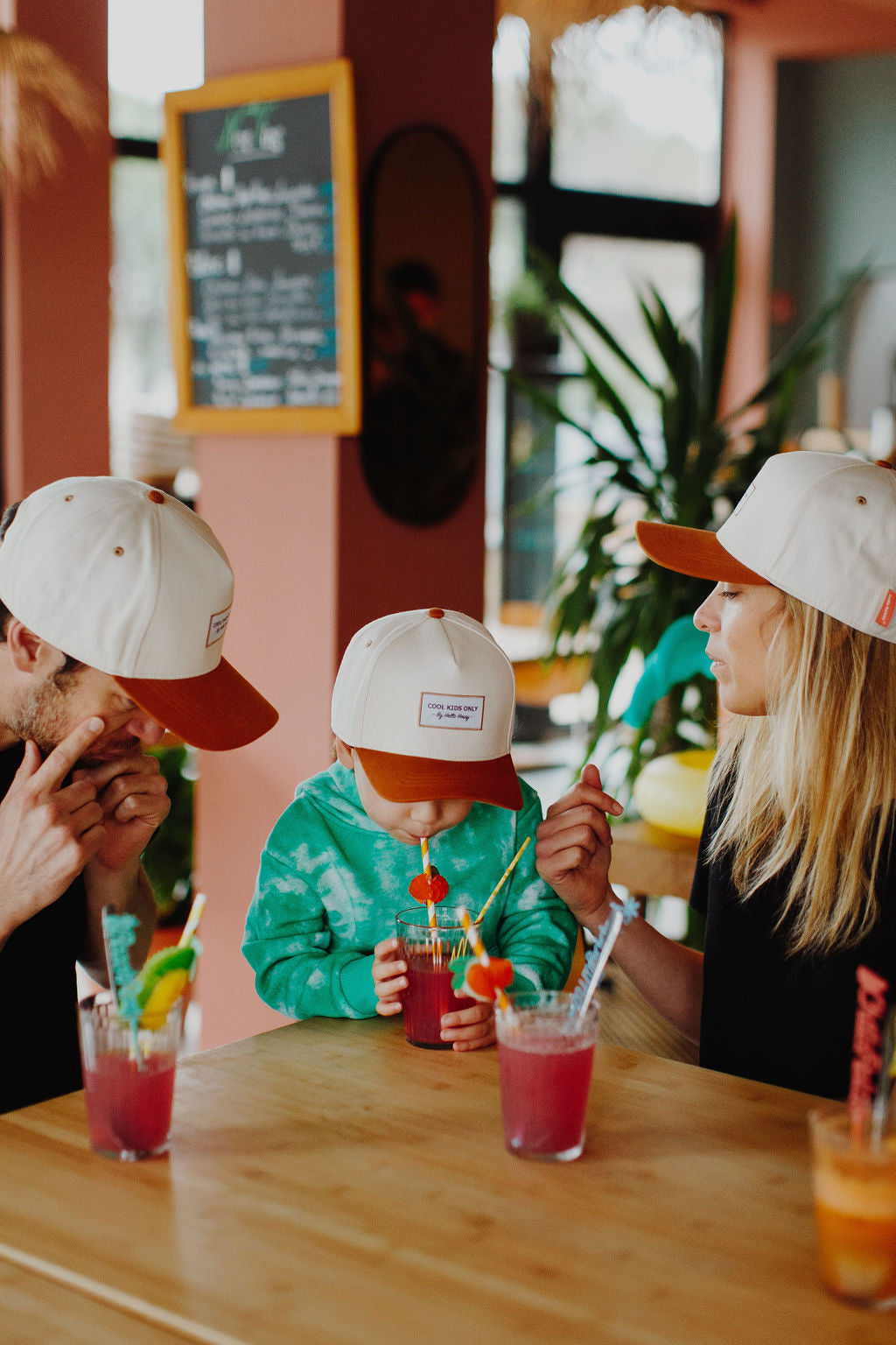 Hello Hossy - Mini Beige - MintMouse (Unicorner Concept Store)