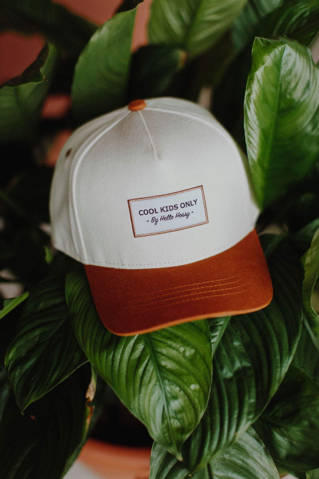 Hello Hossy - Mini Beige - MintMouse (Unicorner Concept Store)