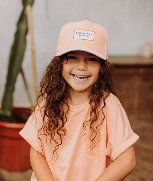 Hello Hossy - Mini Coral - MintMouse (Unicorner Concept Store)