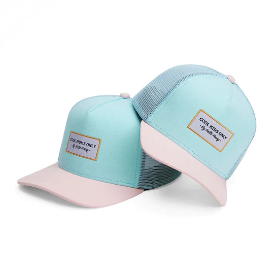 Hello Hossy - Mini Lagoon - MintMouse (Unicorner Concept Store)