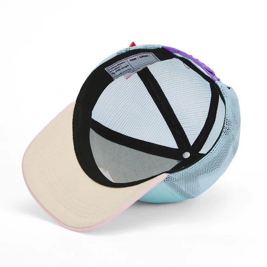 Hello Hossy - Mini Lagoon - MintMouse (Unicorner Concept Store)