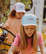 Hello Hossy - Mini Lagoon - MintMouse (Unicorner Concept Store)