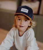 Hello Hossy - sweet Indigo - MintMouse (Unicorner Concept Store)