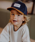 Hello Hossy - sweet Indigo - MintMouse (Unicorner Concept Store)