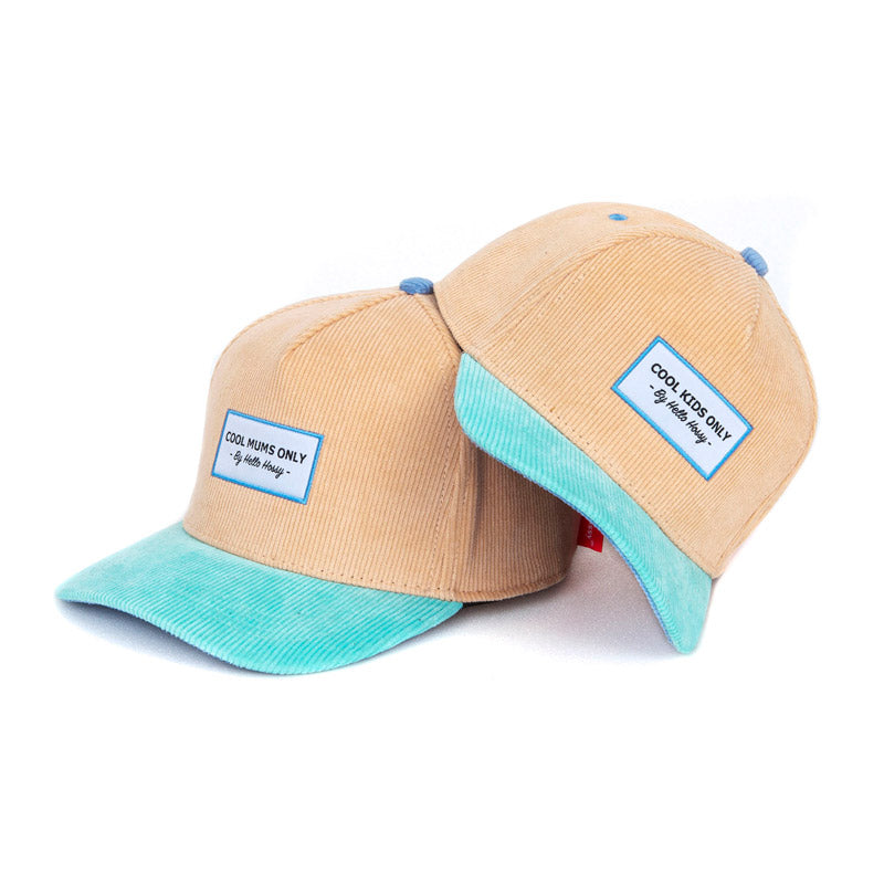 Hello Hossy - Sweet Peach - MintMouse (Unicorner Concept Store)