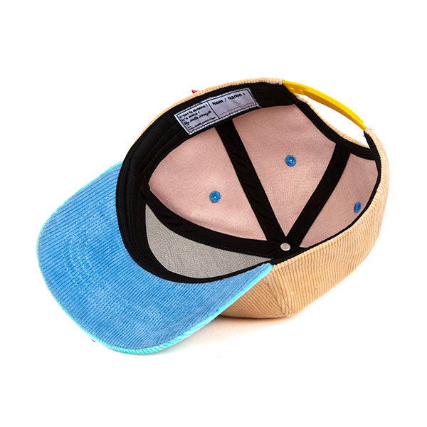 Hello Hossy - Sweet Peach - MintMouse (Unicorner Concept Store)