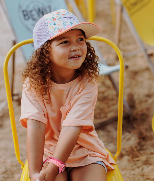 Hello Hossy - Watercolor - MintMouse (Unicorner Concept Store)