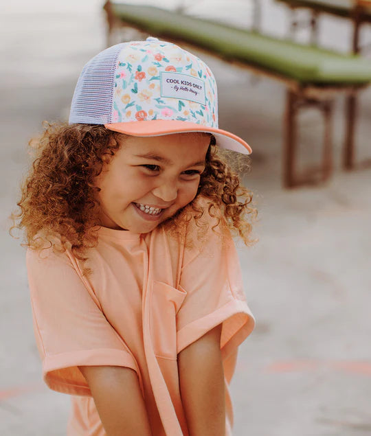 Hello Hossy - Watercolor - MintMouse (Unicorner Concept Store)