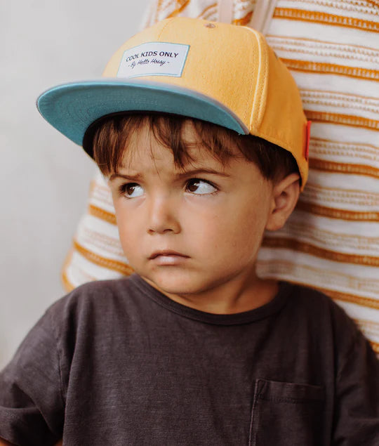 Hello Hossy - Mini Pop - MintMouse (Unicorner Concept Store)