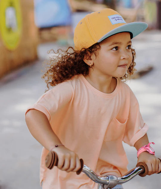 Hello Hossy - Mini Pop - MintMouse (Unicorner Concept Store)