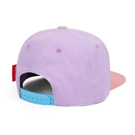 Hello Hossy - Mini Purple - MintMouse (Unicorner Concept Store)