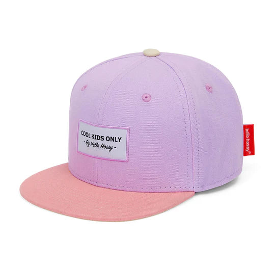 Hello Hossy - Mini Purple - MintMouse (Unicorner Concept Store)