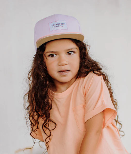 Hello Hossy - Mini Purple - MintMouse (Unicorner Concept Store)