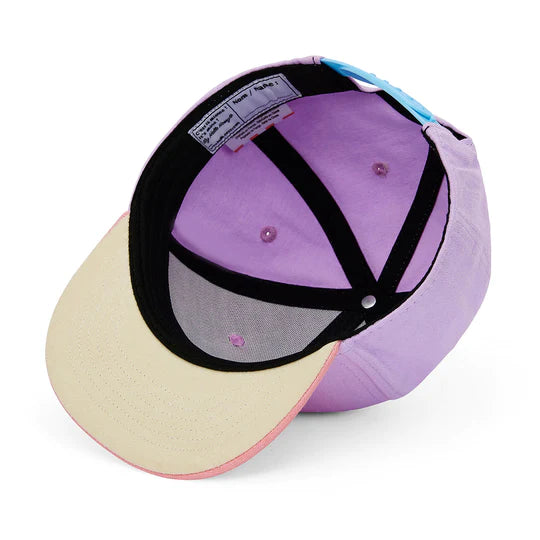 Hello Hossy - Mini Purple - MintMouse (Unicorner Concept Store)