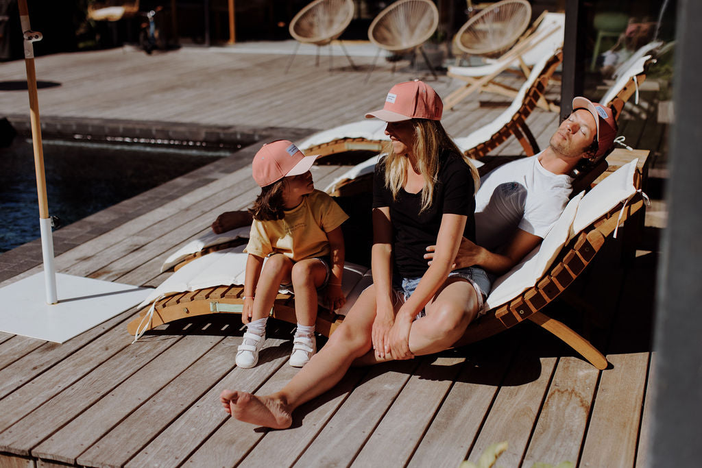 Hello Hossy - Framboise - MintMouse (Unicorner Concept Store)