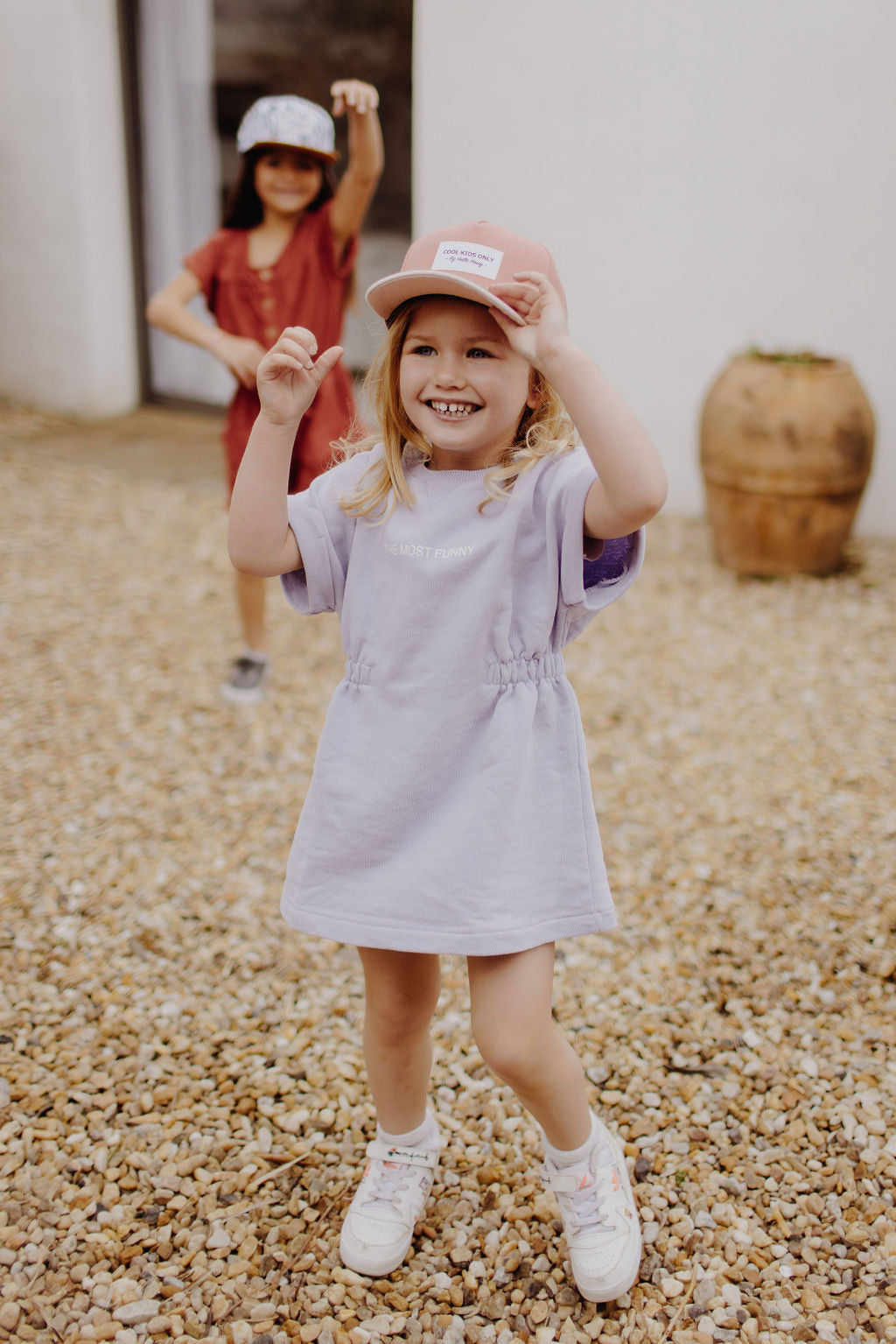 Hello Hossy - Framboise - MintMouse (Unicorner Concept Store)