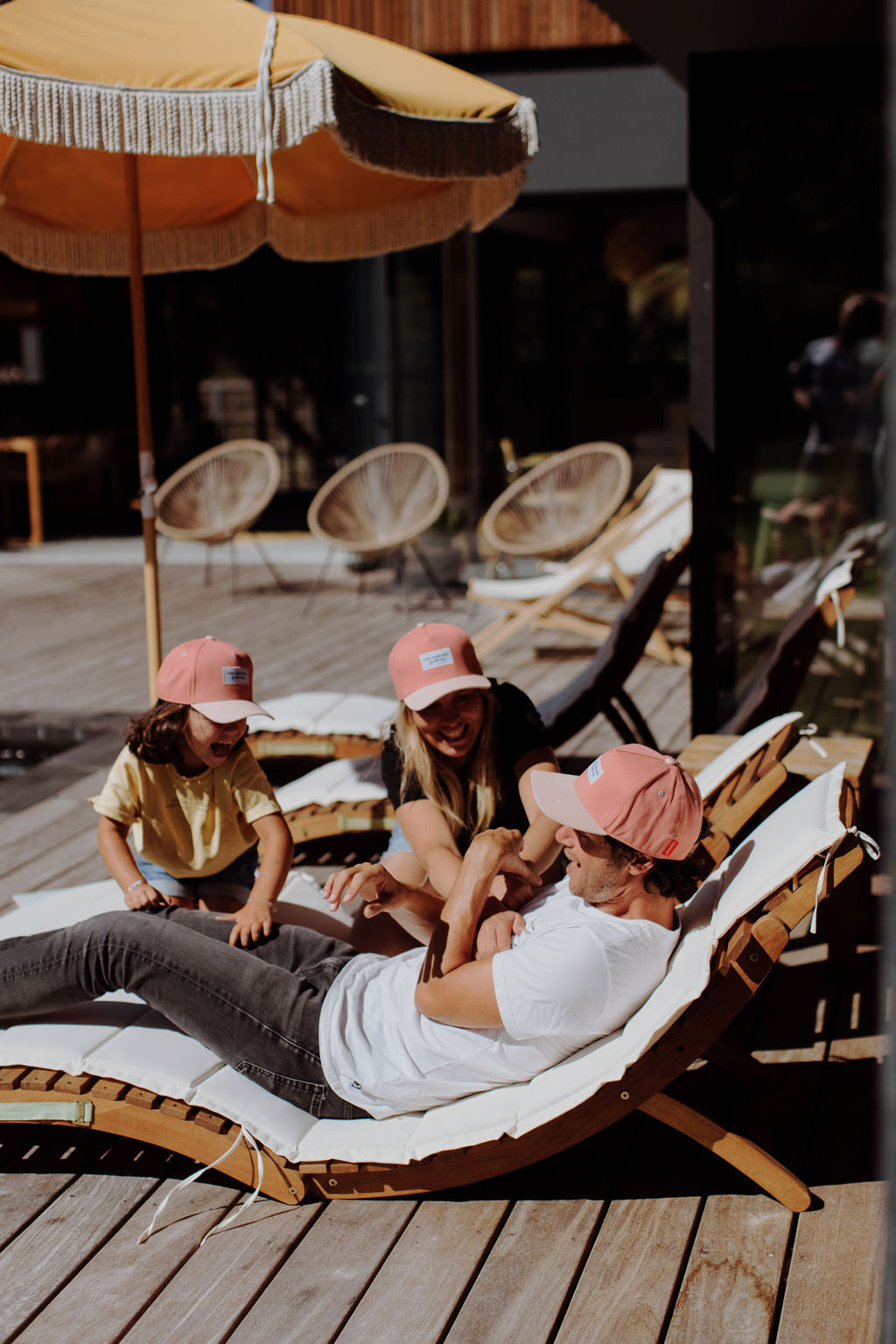 Hello Hossy - Framboise - MintMouse (Unicorner Concept Store)