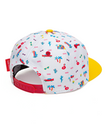 Hello Hossy - Palm Springs Cap - MintMouse (Unicorner Concept Store)