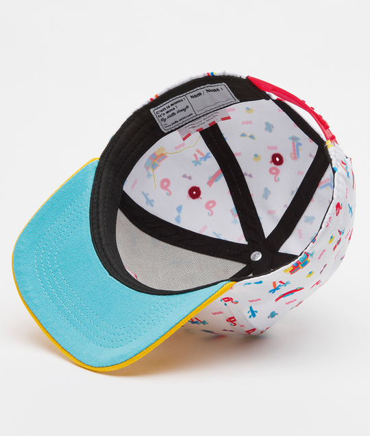Hello Hossy - Palm Springs Cap - MintMouse (Unicorner Concept Store)