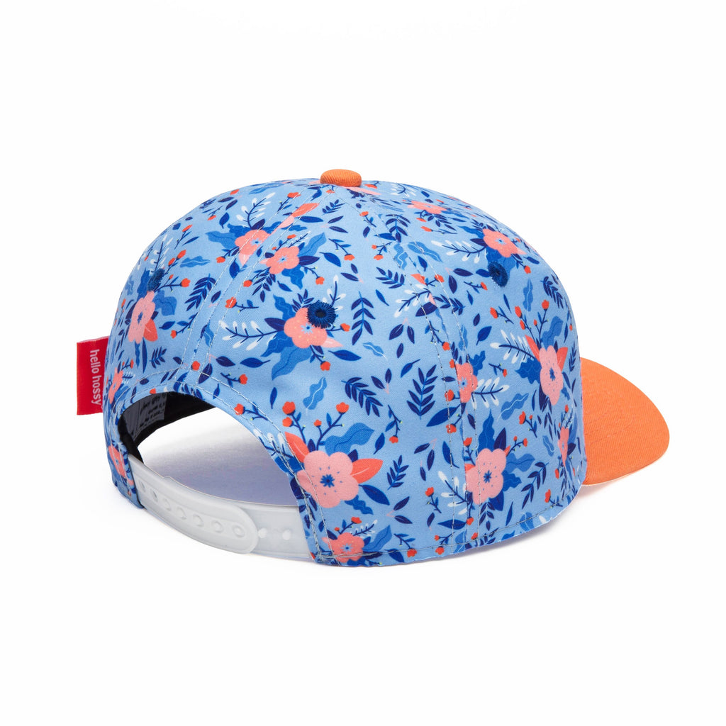 Hello Hossy - Champêtre Cap - MintMouse (Unicorner Concept Store)