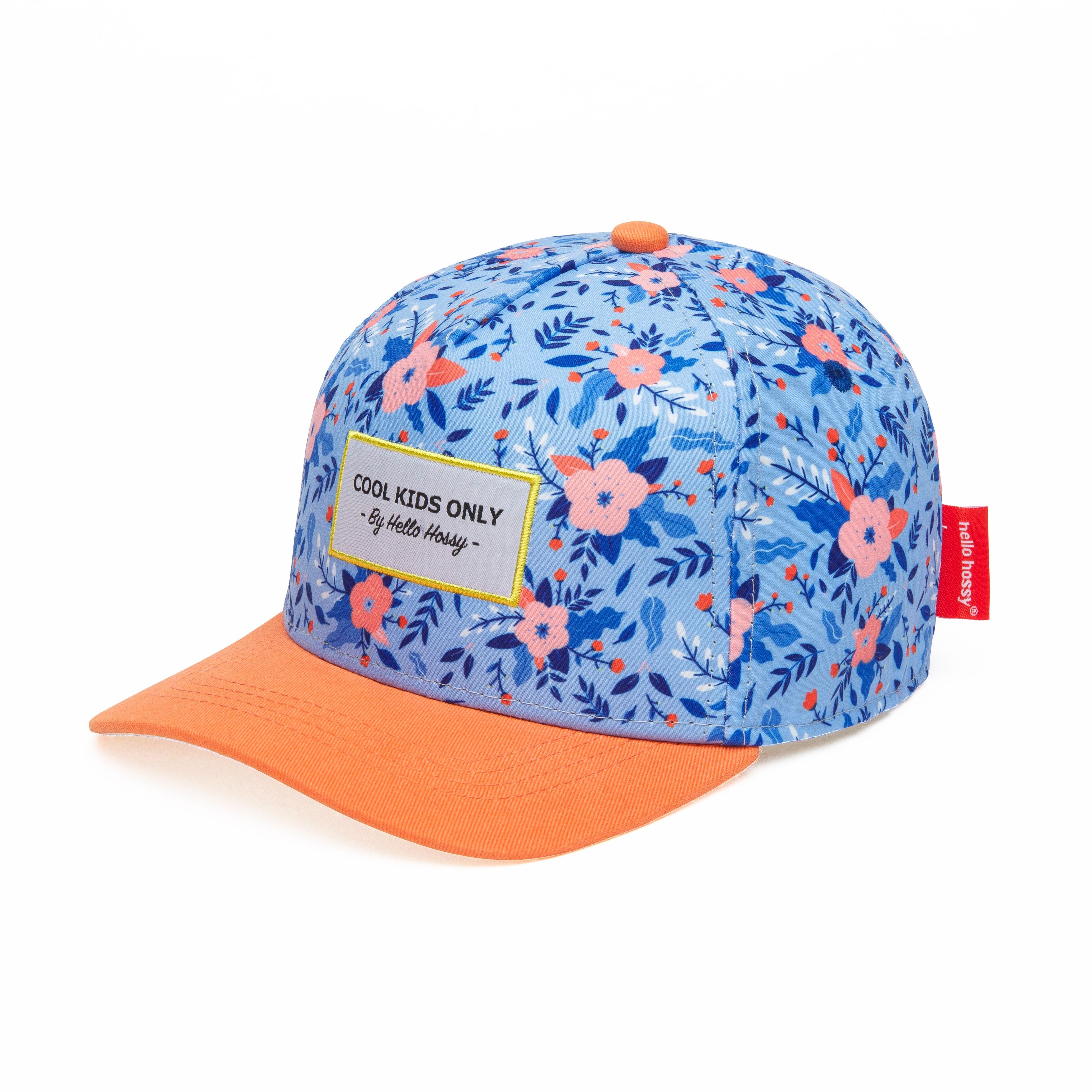 Hello Hossy - Champêtre Cap - MintMouse (Unicorner Concept Store)