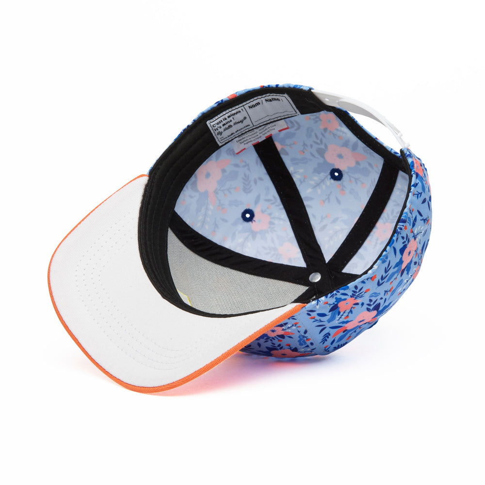 Hello Hossy - Champêtre Cap - MintMouse (Unicorner Concept Store)