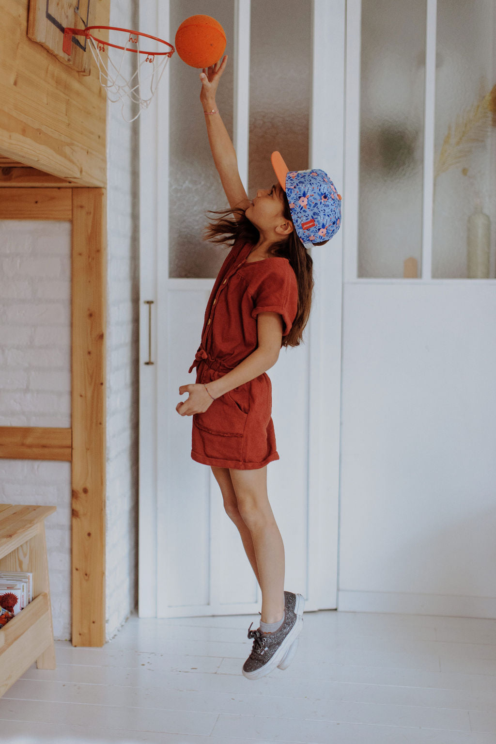 Hello Hossy - Champêtre Cap - MintMouse (Unicorner Concept Store)